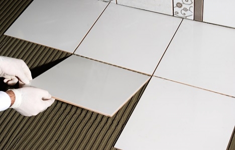 Kalekim Rapitech ile seramik kaplamada hızlı çözüm!