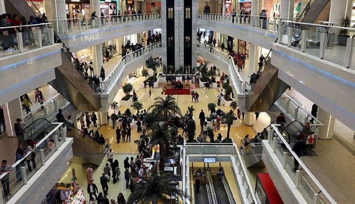 Bakan Bolat: Alışveriş merkezi ve marketlere toplam 6 milyar TL ceza kesildi!