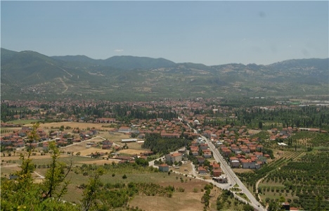 Sakarya Geyve'nin altyapısı yenilendi!