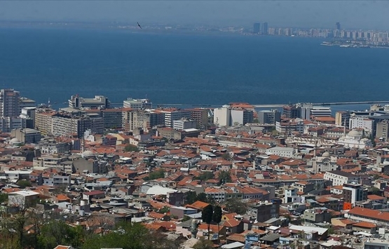 İzmir Karabağlar da üniversite ve konut alanı tartışması!