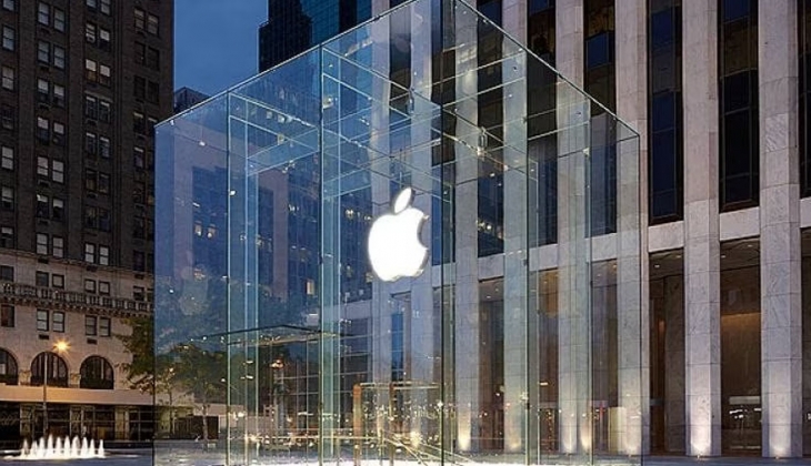 Apple da sular durulmuyor! Şimdi de eski çalışanı teknoloji çalmaya çalışmak ve Çin e kaçmakla suçladı