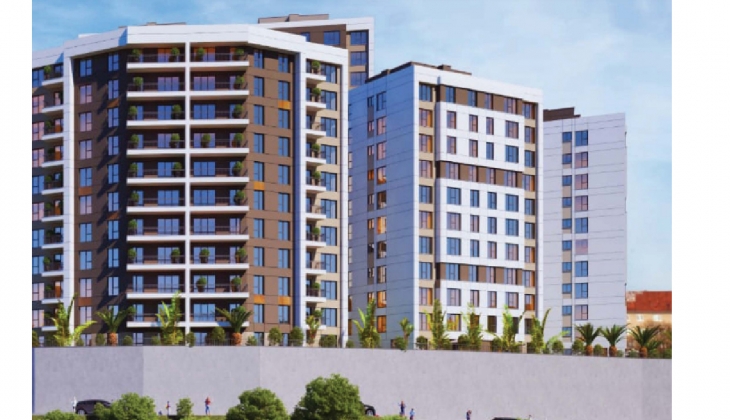 Yeni Eyüp Evleri nde 15 yıla varan vade fırsatı! 3+1 Yeni Eyüp Evleri ne kadar?