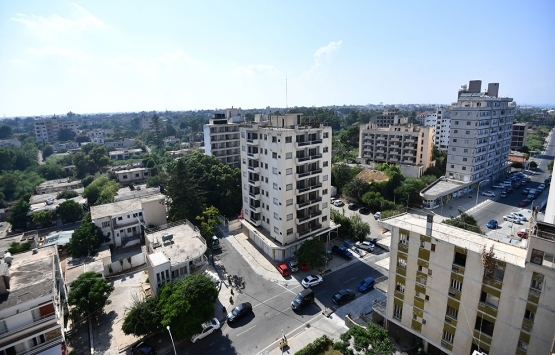 İşte 45 yıldır kapalı olan Maraş!