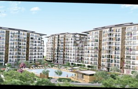 Atlantik Life 237 bin TL’den başlayan fiyatlarla satışa sunuluyor!