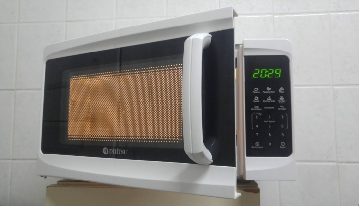 Dijitsu Dokunmatik Mikrodalga Fırın en uygun fiyata nerede satılıyor? Özellikleri neler? 23 Şubat 2023 fiyat listesi