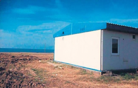 Yumurtalık Belediyesi 118 dönümlük araziyi gözden çıkardı!