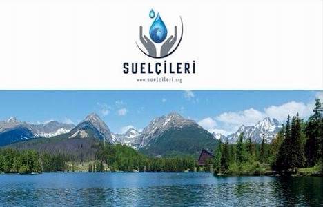 www.suelcileri.org yayında!