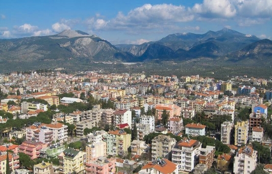 Muğla'da 6.5 milyon TL'ye satılık gayrimenkul!