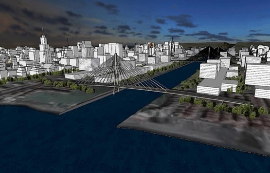 Kanal İstanbul için flaş açıklama!