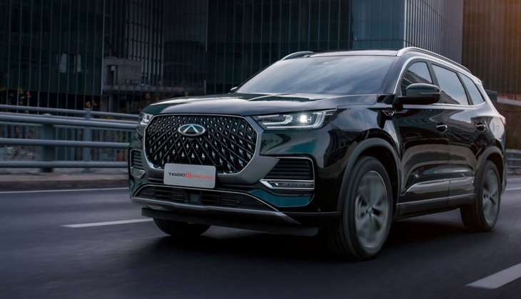 Chery Tiggo 8 Pro Max te 150 bin TL lik Eylül fırsatı! Sıfır araç alacaklara son dakika müjdesi!