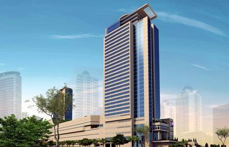 Özdilek Park İstanbul açılış!