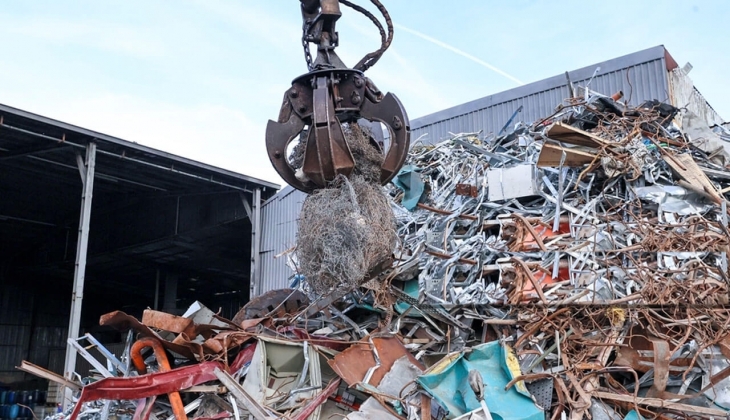 Hurda fiyatlarında hafta sonu depremi! Demir ve bakır hurda fiyatlarına zam geldi mi? 23 Ekim 2022 hurda fiyat listesi
