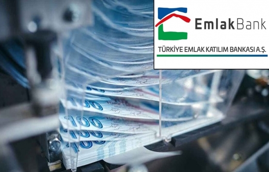 Emlak Katılım Bankası'ndan sınırlı kira sertifikaları ihracı!