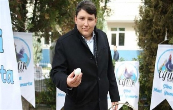 Mehmet Aydın Bolivya'da inşaat işine girdi!