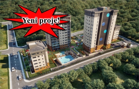 Celestia Life Sancaktepe'de yükseliyor!