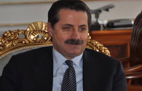 Faruk Çelik: Artık eğitim almış sıvacı, sertifikalı boyacı olacak!