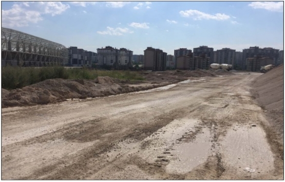 Söğüt İnşaat Ankara Eryaman da 2 bin 104 konut yapacak! Yeni proje!