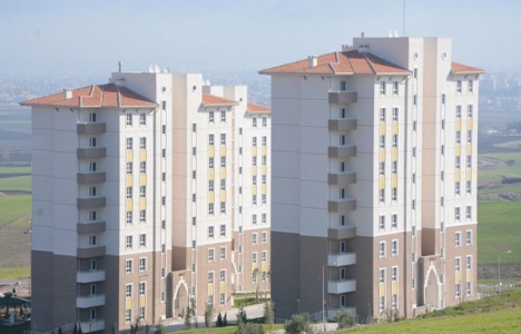 TOKİ Osmaniye Yaveriye başvuru tarihleri!