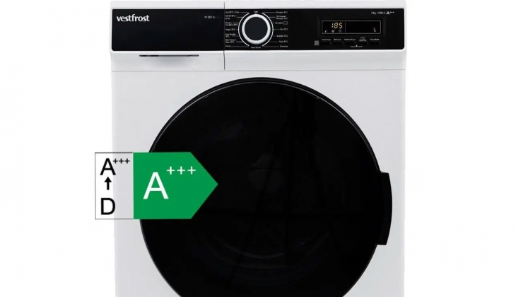 Vestfrost çamaşır makineleri en uygun fiyata satışa çıktı! Fiyatları ne kadar? İşte 28 Ekim 2022 fiyat listesi…