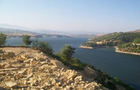 Döngele turizm merkezi haline gelecek!