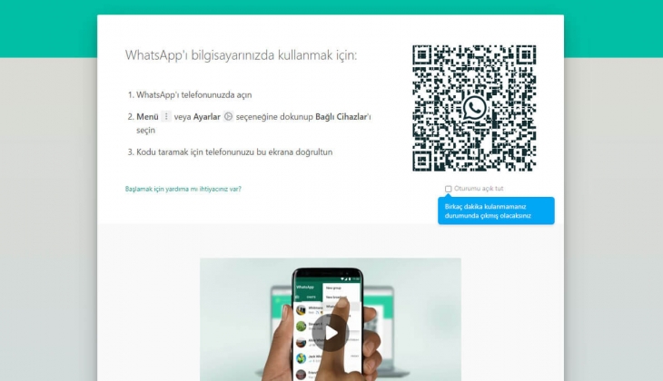 Milyarlarca kişi merakla bekliyordu! Test aşamasına geçtiler