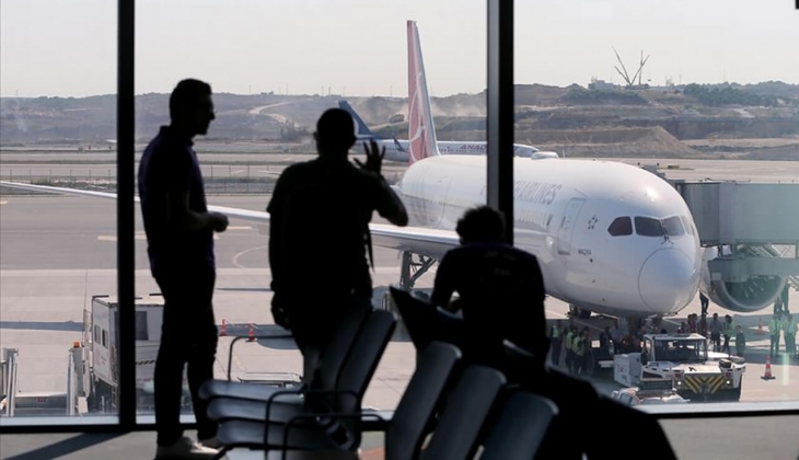 Ulaştırma ve Altyapı Bakanı Abdulkadir Uraloğlu müjdeyi verdi: Trabzon a yeni havalimanı geliyor!