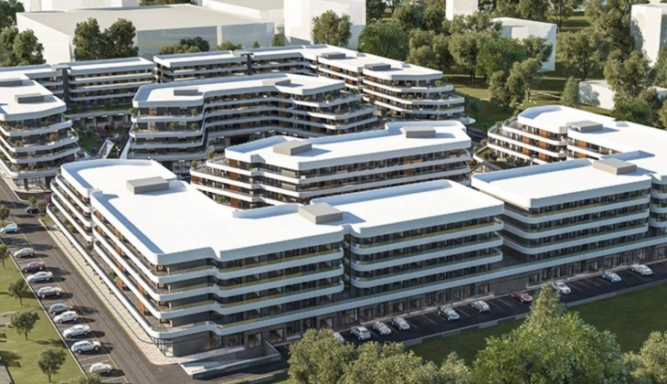 ONYX Metro'da fiyat artışı öncesi son fırsat!  Ankara'da konut sahibi olmak isteyenler dikkat! 