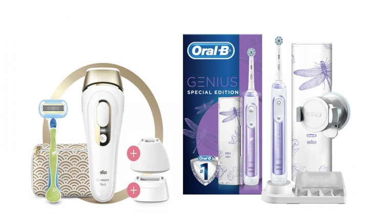 Braun Anneler Günü ne özel yüzde 27 indirim yaptı! İşte 5 Mayıs 2022 fiyat listesi...