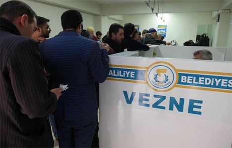 2016 emlak ve çevre temizlik vergisi için son 15 gün!