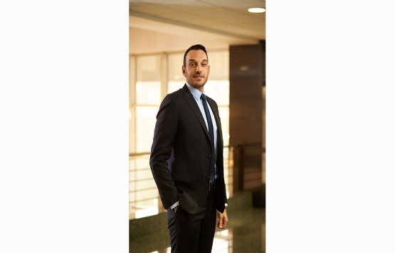 Mert Boysanoğlu, Mesa Mesken Sanayii A.Ş. Yönetim Kurulu Başkanı oldu!