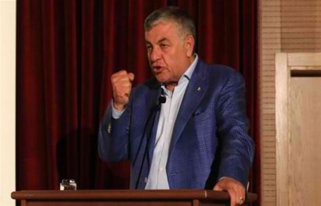 Şükrü Genç: İmar ıslah planı reddine karşı yılmayacağız!