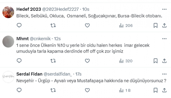 Büyükşehirlerde yüksek kira yerine bu ilde 1+0 ev yatırımı daha mantıklı! 30 bin TL ye bile arazi alabilirsiniz!