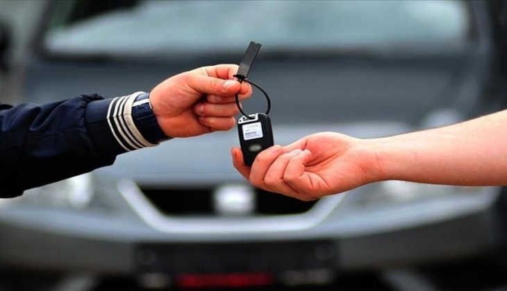 2023 yeni ÖTV muafiyet limiti açıklandı! 555 bin TL detayı dikkat çekti!