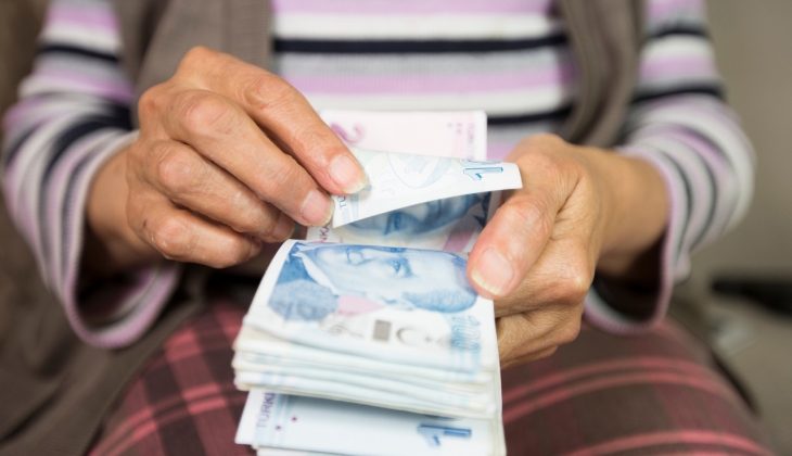 Temmuz ayı emekli maaşı zammı: 9400, 9600, 9800, 10000 TL maaş alanların yeni emekli maaşları!