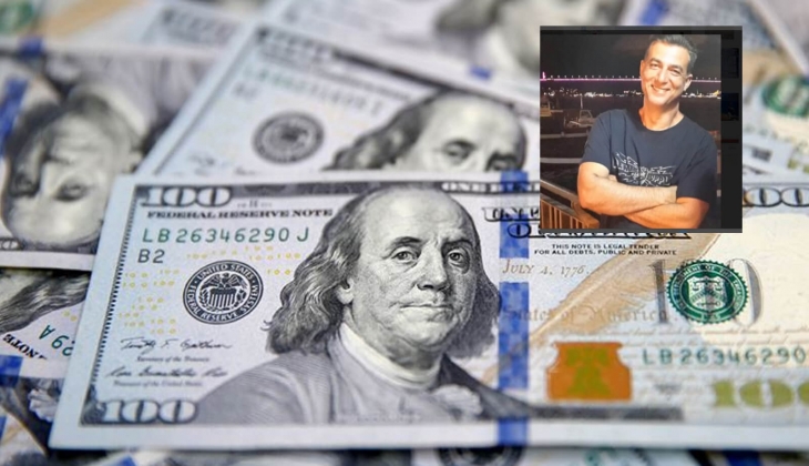 Merkez Bankası rezervleri rekor kırdı! Dolar fırladı! Bu artış istenilen bir artış mı?