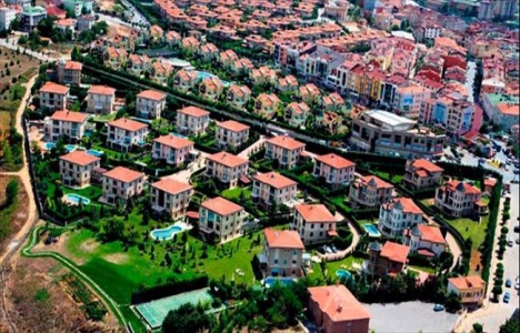 çekmeköy arsa fiyatları