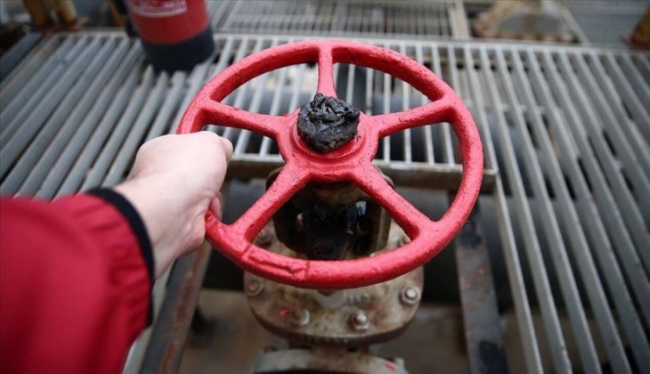 İran gazında neler oluyor? Gaz teslimatı yüzde 70 azaldı!
