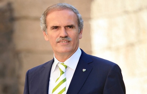 bursa Veledrom projesi