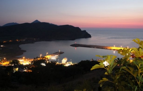 Gökçeada'ya imam hatip okulu kurulacak!