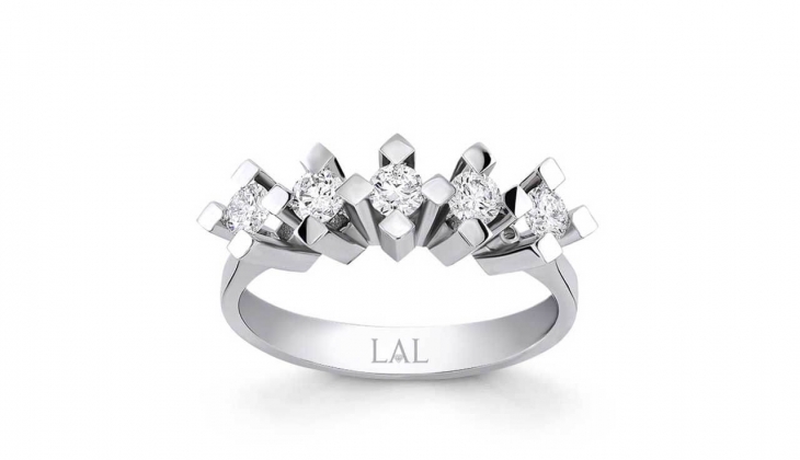 Lal Pırlanta da büyük kampanya! Beştaş yüzüklerde net yüzde 60 indirim! Lal pırlanta 4 Ekim 2022 fiyat listesi