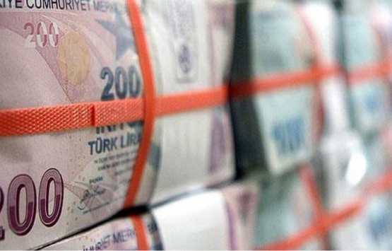 Tüketici kredilerinin 188 milyar 771 milyon 868 bin TL'si konut!