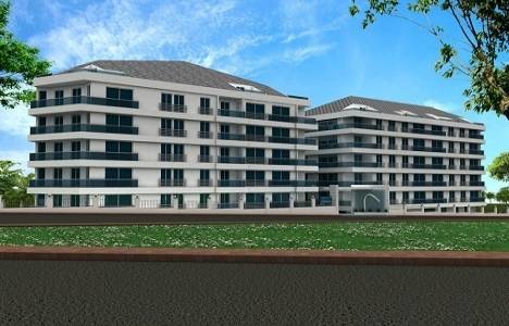 Dedem Konak Maltepe!