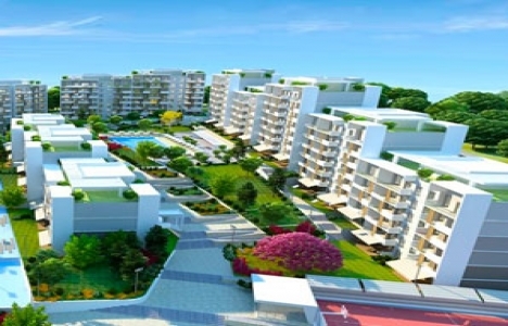 Egesel Triyanda Masal projesi hızla devam ediyor!