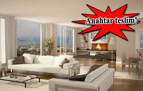 Paradise Konakları Kocaeli Bahçecik'te yükseliyor! 375 bin TL!