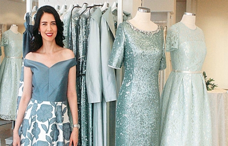 Mersin Chamay mağazası açıldı!