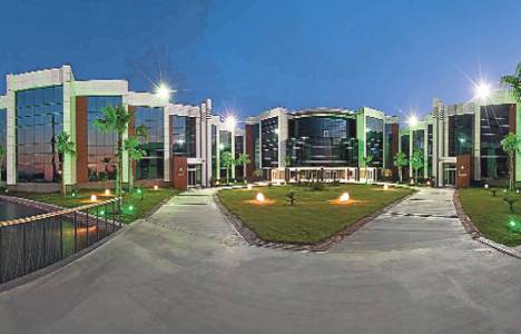 Kentsel dönüşüme bilimsel destek!