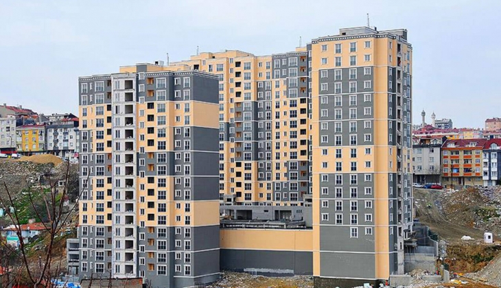 Hisseli tapuya kentsel dönüşüm kira yardımı ne kadar ödenir?