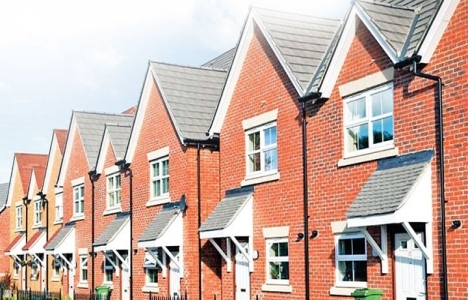 Türkler gayrimenkul yatırımında yönünü yurtdışına çevirdi!