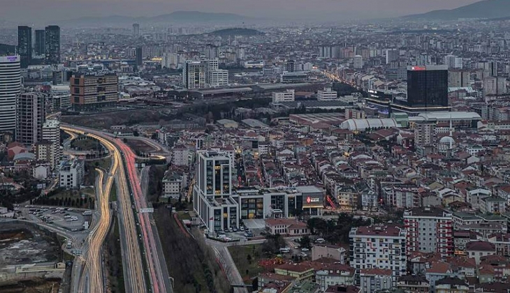 Satılık konut fiyatları yıllık yüzde 26 yükselirken reel olarak yüzde 15 düştü! 