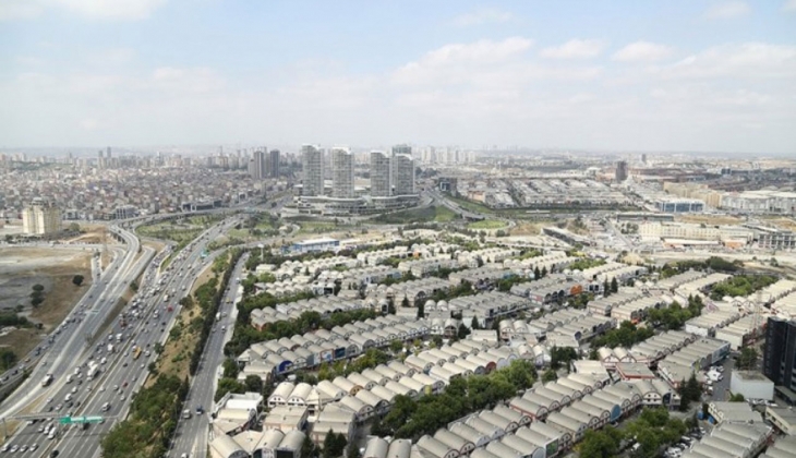 İSTOÇ’da kiralar tavan yaptı. Kiracılar isyan etti, en ucuz kira 50 bin civarında!